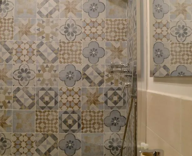 فندق مبيت وإفطار Domus Duomo 3*