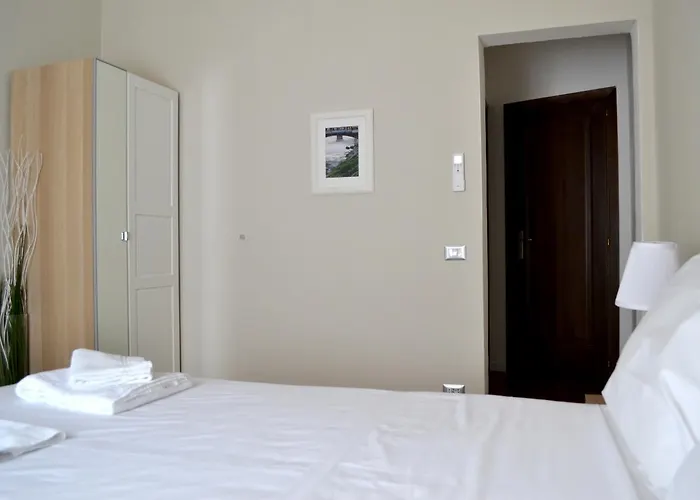 فندق مبيت وإفطار Domus Duomo