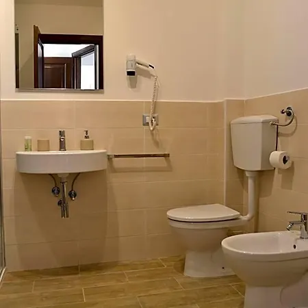Domus Duomo Bed & Breakfast 3*