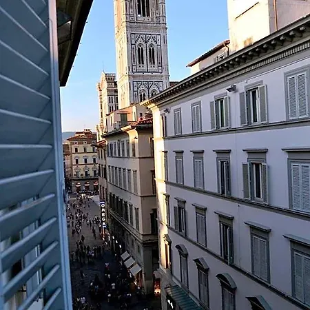 Bed & Breakfast Domus Duomo 3*