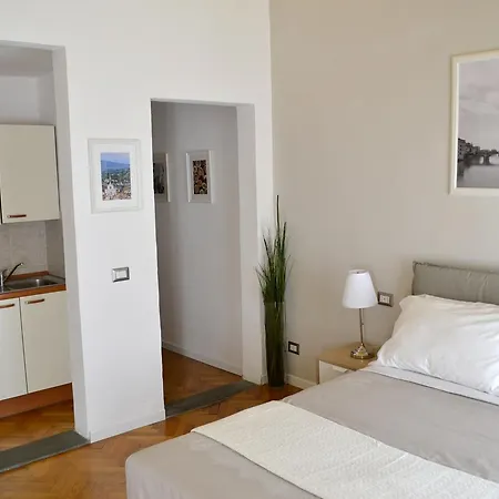 Bed & Breakfast Domus Duomo 3*