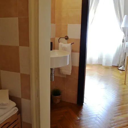 Domus Duomo Florence