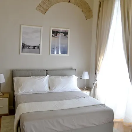Bed & Breakfast Domus Duomo 3*