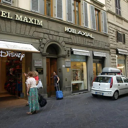 Domus Duomo Bed & Breakfast Florence