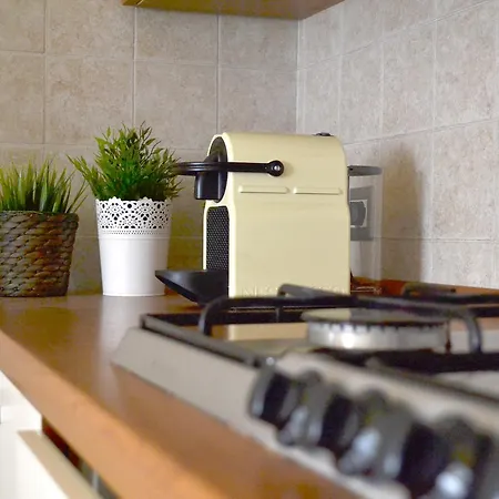 Bed & Breakfast Domus Duomo 3*