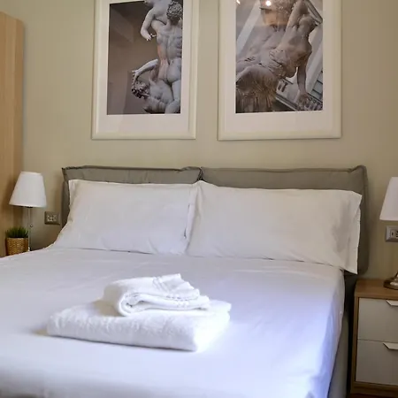 Bed & Breakfast Domus Duomo 3*