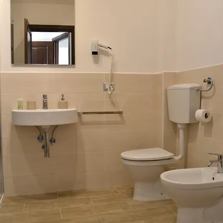 Domus Duomo Bed & Breakfast 3*