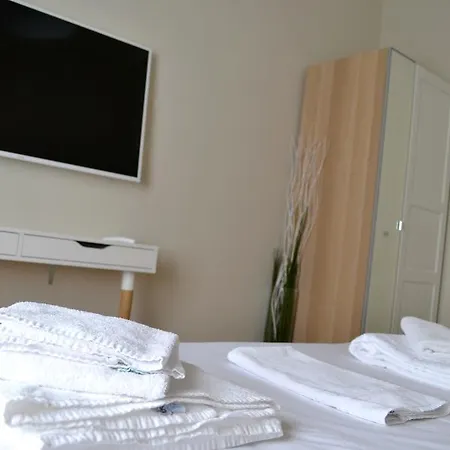 Bed & Breakfast Domus Duomo 3*