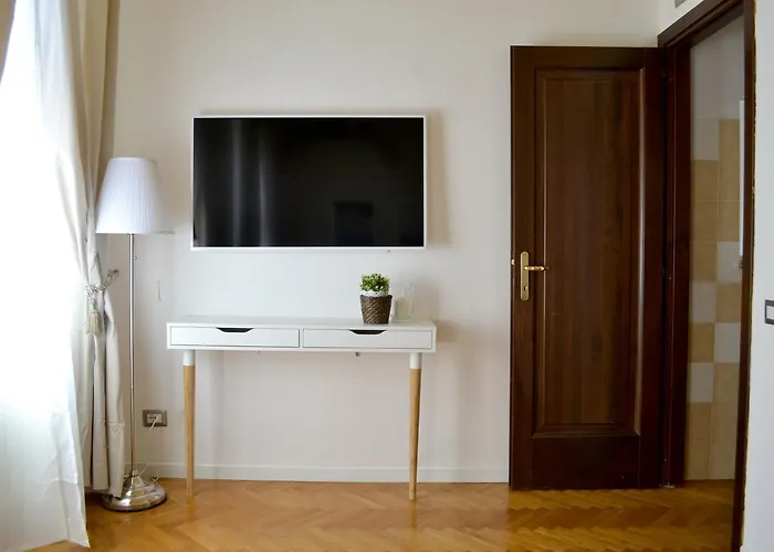 Domus Duomo Bed & Breakfast 3*