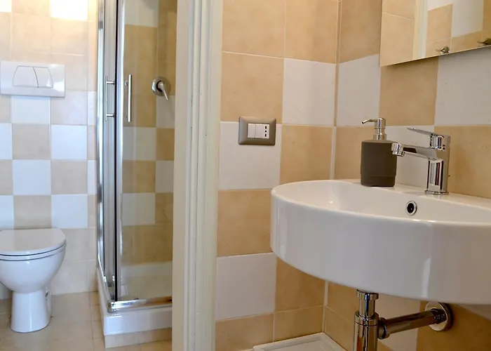 Domus Duomo Bed & Breakfast Florence