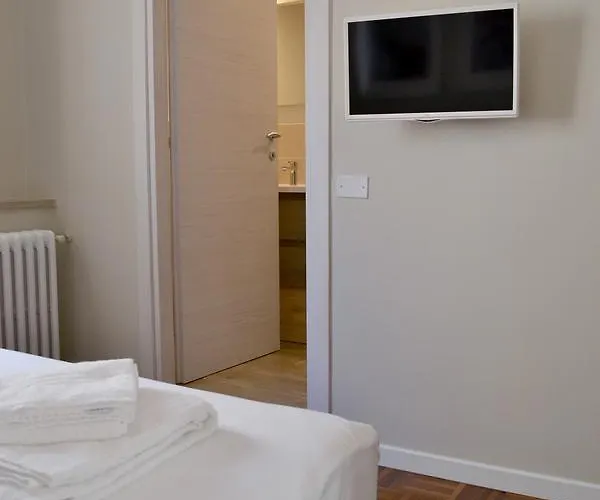 Bed & Breakfast Domus Duomo Florence