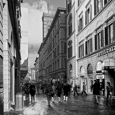 Nocleg ze śniadaniem Domus Duomo