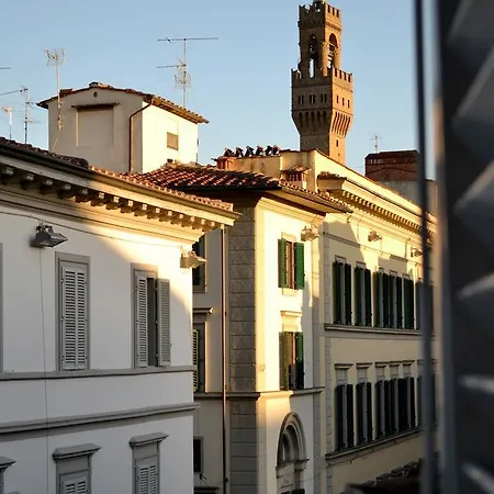 Domus Duomo Florencja