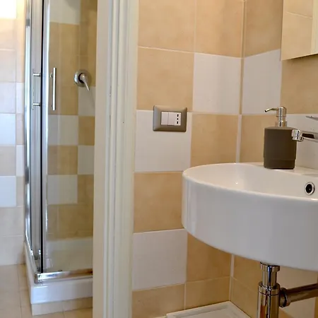 Domus Duomo Bed & Breakfast Florencie