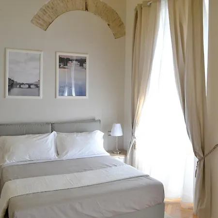 Bed & Breakfast Domus Duomo Florencie