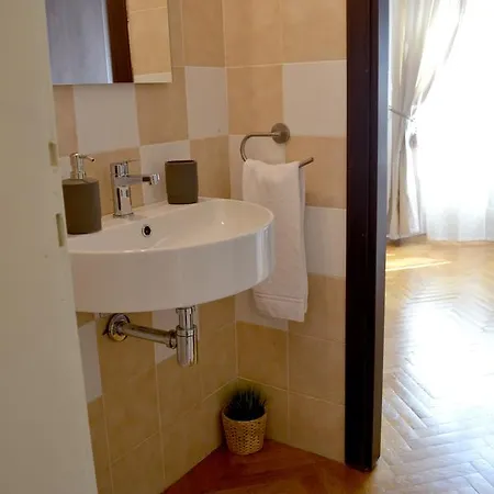 Domus Duomo Bed & Breakfast Florencie
