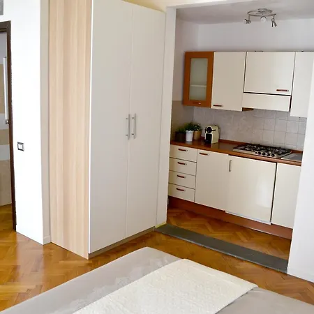 Bed & Breakfast Domus Duomo Florencie