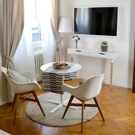 Bed & Breakfast Domus Duomo Florencie