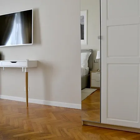 Bed & Breakfast Domus Duomo Florencie