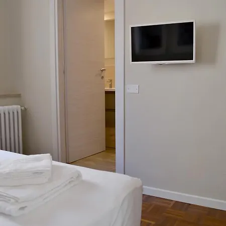 Bed & Breakfast Domus Duomo Florencie