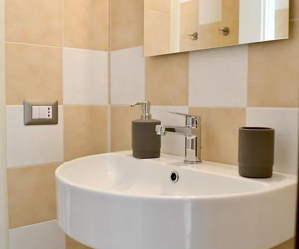 Domus Duomo Bed and Breakfast 3*