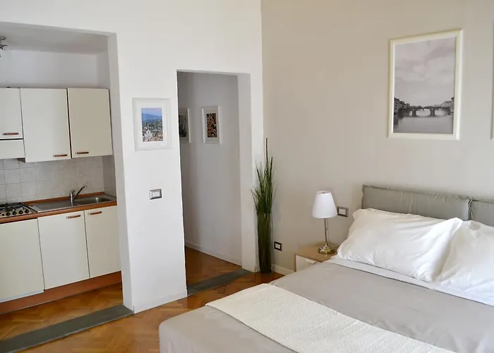 Bed and Breakfast Domus Duomo 3*
