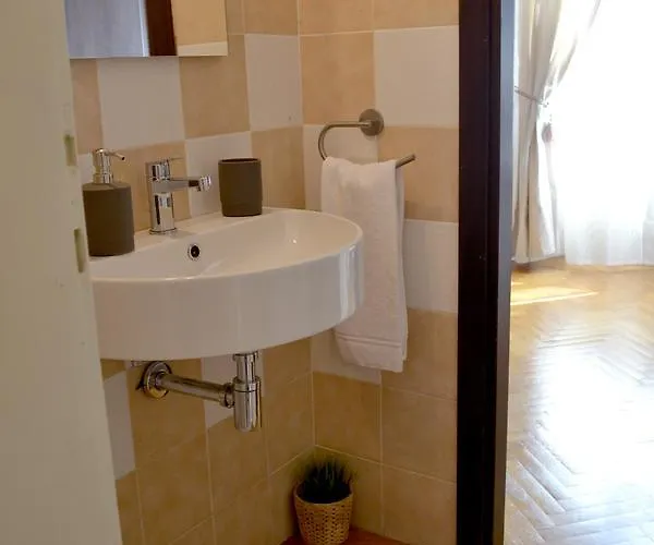 Domus Duomo Bed and Breakfast Φλωρεντία