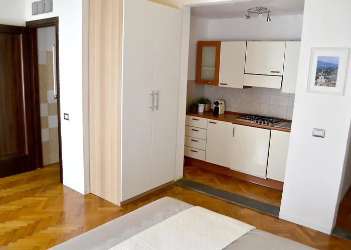 Bed and Breakfast Domus Duomo Φλωρεντία
