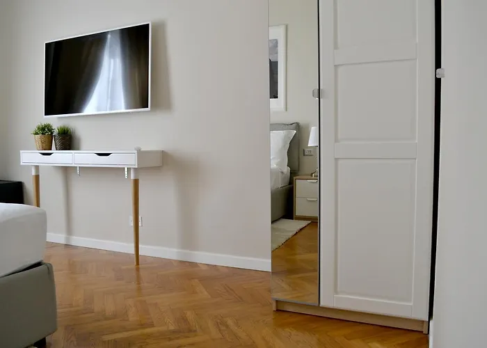 Bed and Breakfast Domus Duomo Φλωρεντία