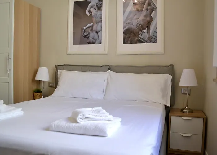 Bed and Breakfast Domus Duomo 3*
