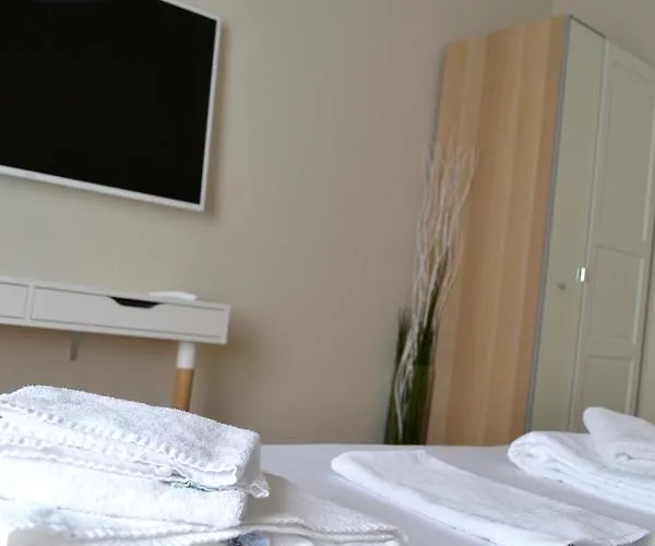 Bed and Breakfast Domus Duomo 3*